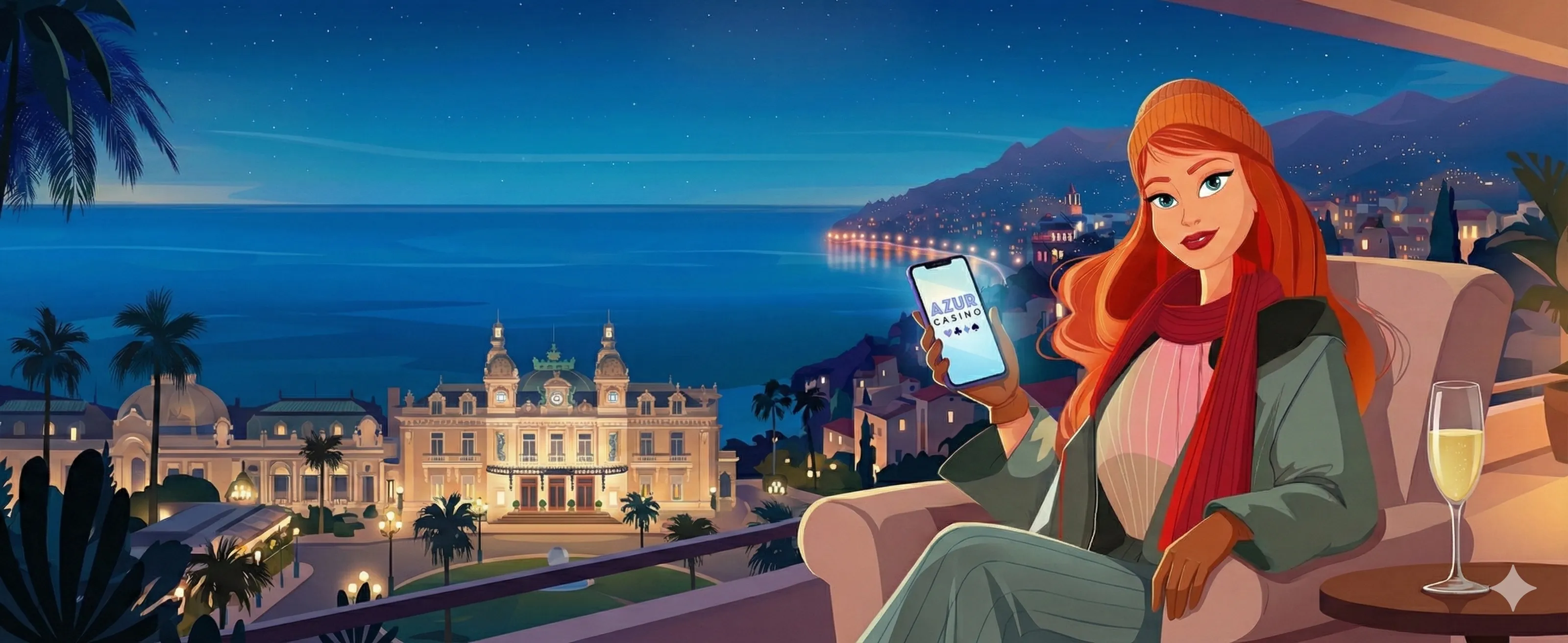 azur casino fr